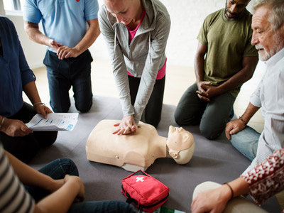 healthcare academy Texas us