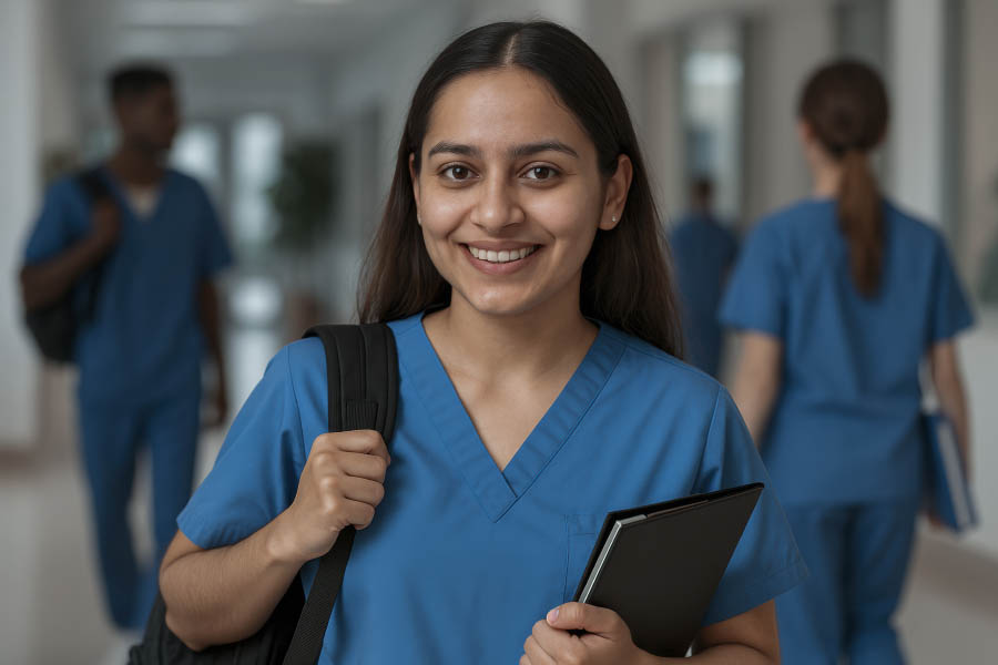 CNA: Training, Certification Texas US